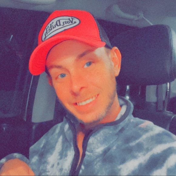 Meet your Posher, Mike - Picture 1 of 1